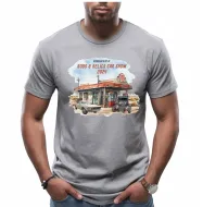 Men's Tee Shirt